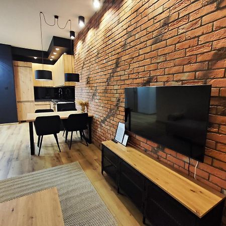 Asti Apartamenty Centrum Stargard Stargard Szczeciński Εξωτερικό φωτογραφία