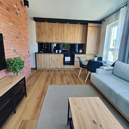 Asti Apartamenty Centrum Stargard Stargard Szczeciński Εξωτερικό φωτογραφία