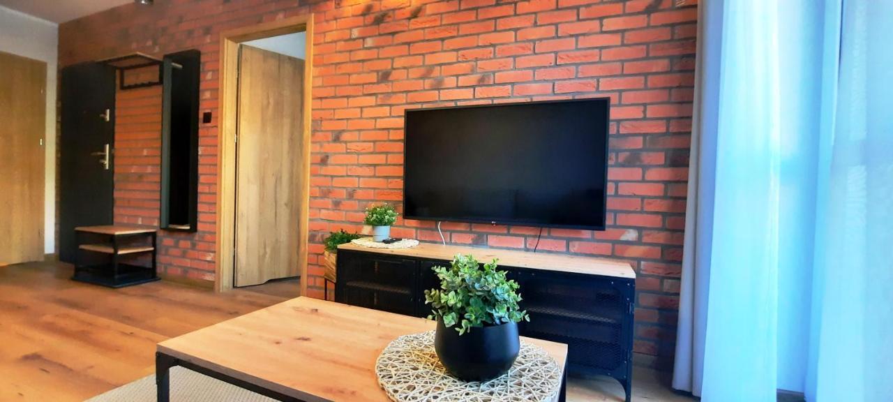 Asti Apartamenty Centrum Stargard Stargard Szczeciński Εξωτερικό φωτογραφία