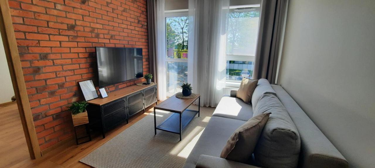 Asti Apartamenty Centrum Stargard Stargard Szczeciński Εξωτερικό φωτογραφία