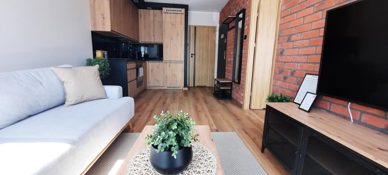 Asti Apartamenty Centrum Stargard Stargard Szczeciński Εξωτερικό φωτογραφία