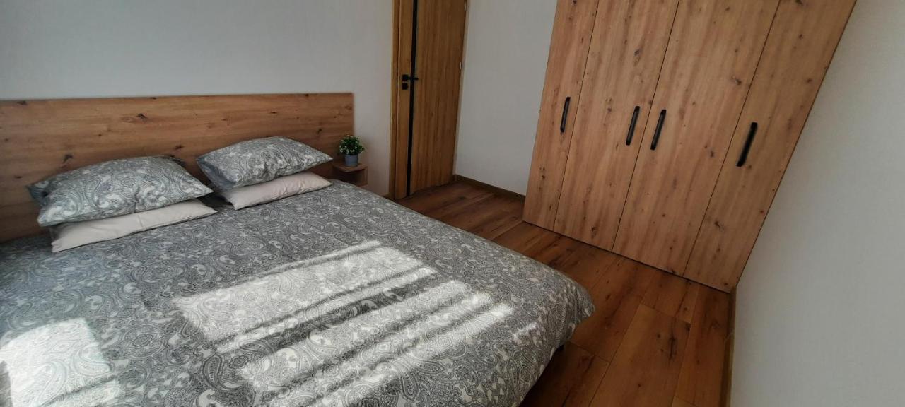 Asti Apartamenty Centrum Stargard Stargard Szczeciński Εξωτερικό φωτογραφία