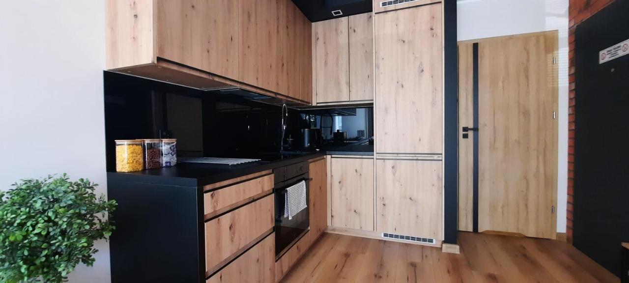 Asti Apartamenty Centrum Stargard Stargard Szczeciński Εξωτερικό φωτογραφία