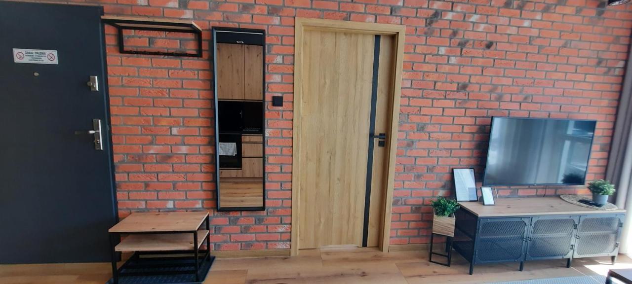Asti Apartamenty Centrum Stargard Stargard Szczeciński Εξωτερικό φωτογραφία