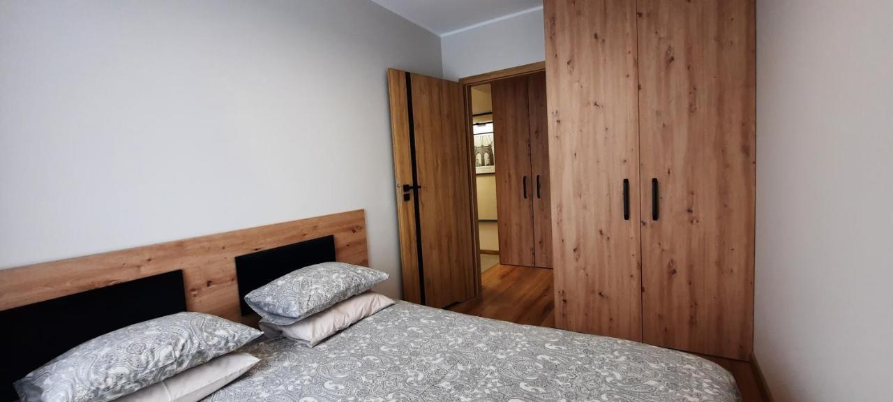 Asti Apartamenty Centrum Stargard Stargard Szczeciński Εξωτερικό φωτογραφία
