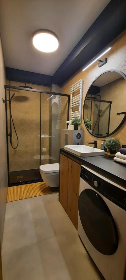 Asti Apartamenty Centrum Stargard Stargard Szczeciński Εξωτερικό φωτογραφία