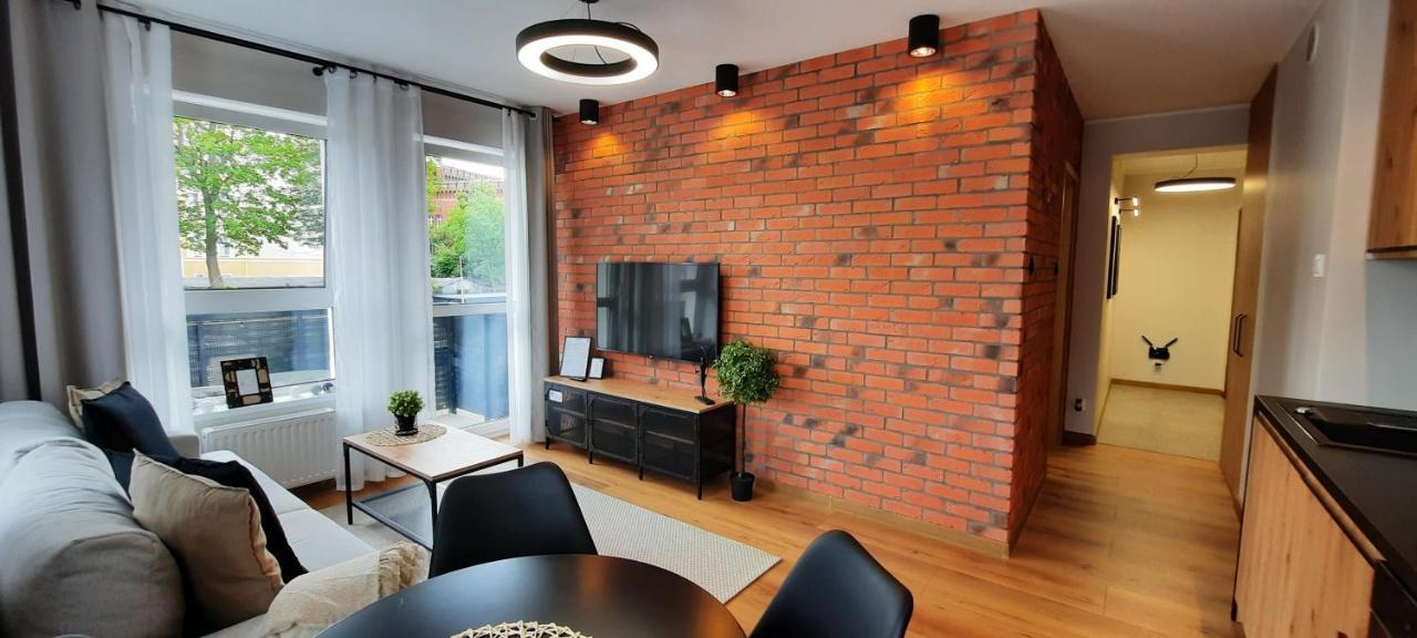 Asti Apartamenty Centrum Stargard Stargard Szczeciński Εξωτερικό φωτογραφία