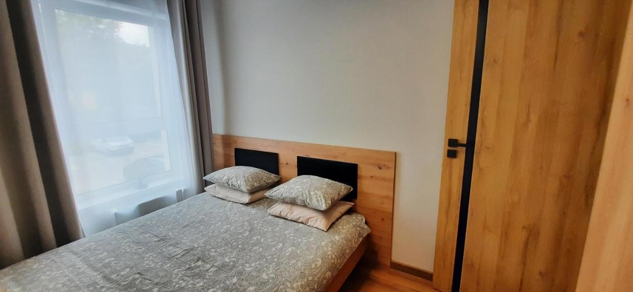Asti Apartamenty Centrum Stargard Stargard Szczeciński Εξωτερικό φωτογραφία