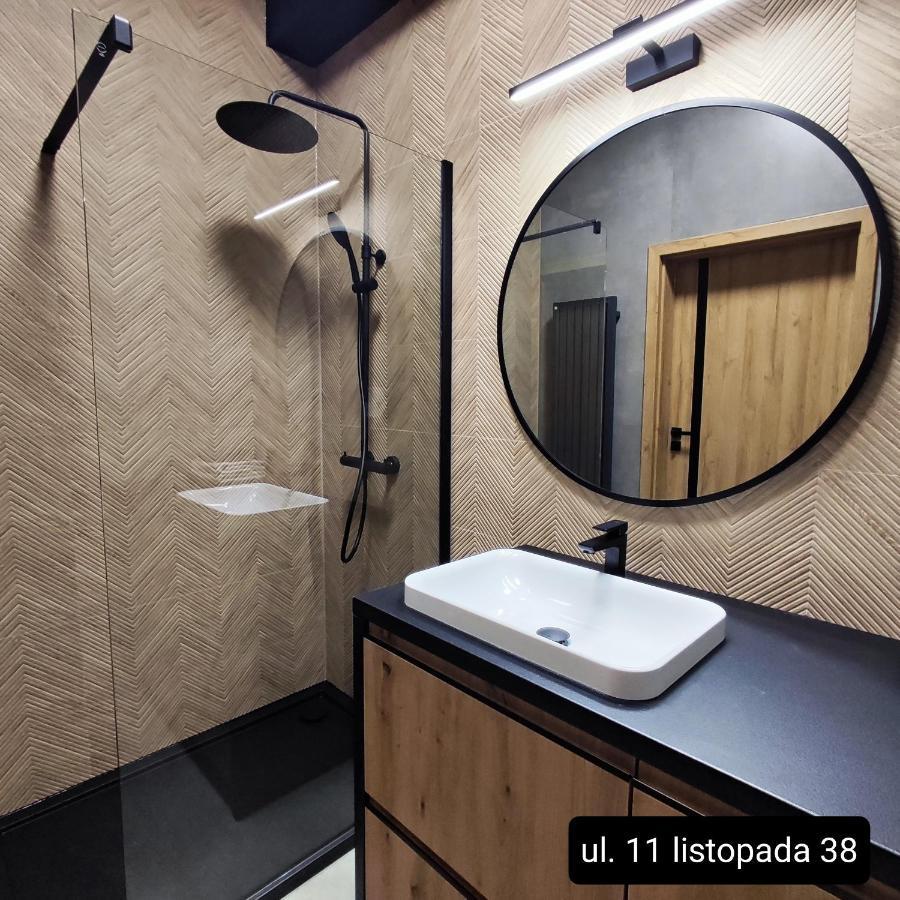 Asti Apartamenty Centrum Stargard Stargard Szczeciński Εξωτερικό φωτογραφία