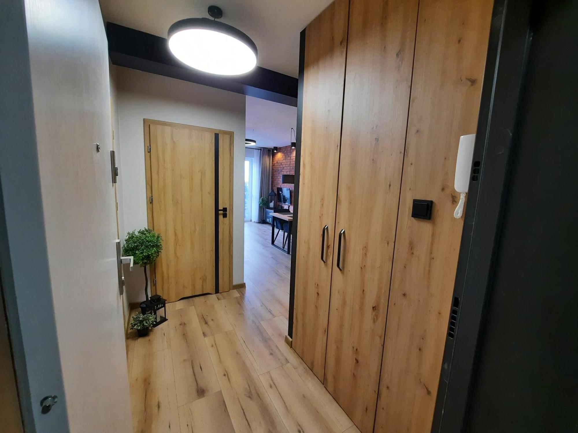 Asti Apartamenty Centrum Stargard Stargard Szczeciński Εξωτερικό φωτογραφία