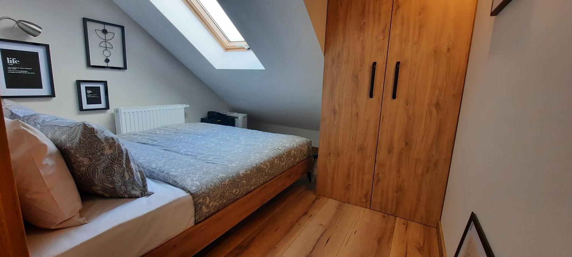 Asti Apartamenty Centrum Stargard Stargard Szczeciński Εξωτερικό φωτογραφία