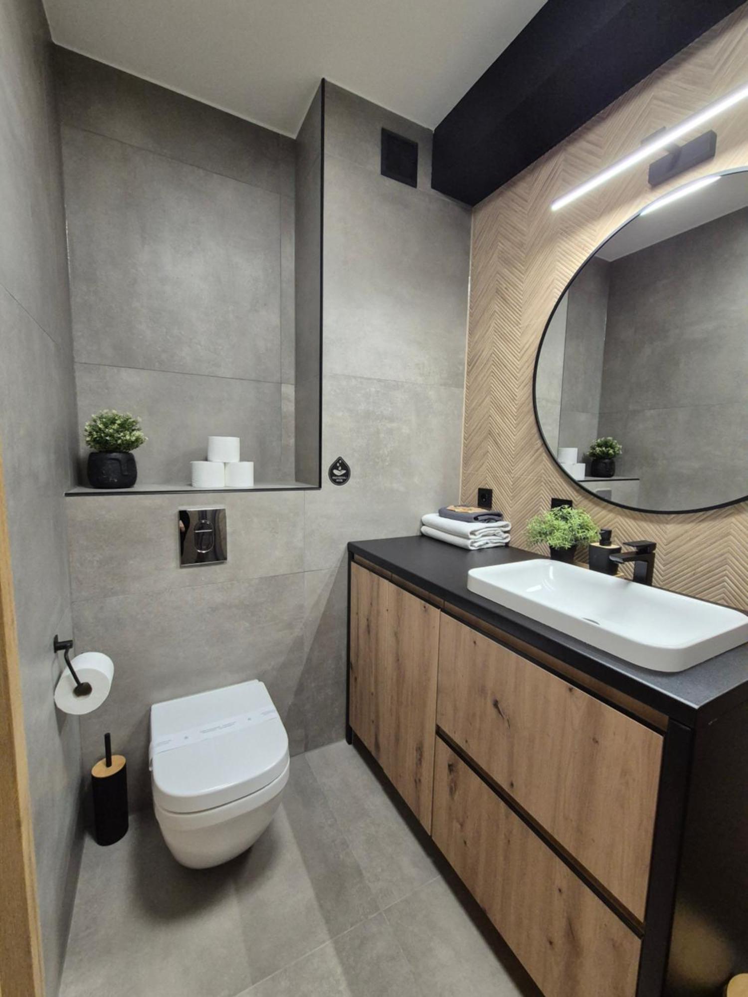 Asti Apartamenty Centrum Stargard Stargard Szczeciński Εξωτερικό φωτογραφία