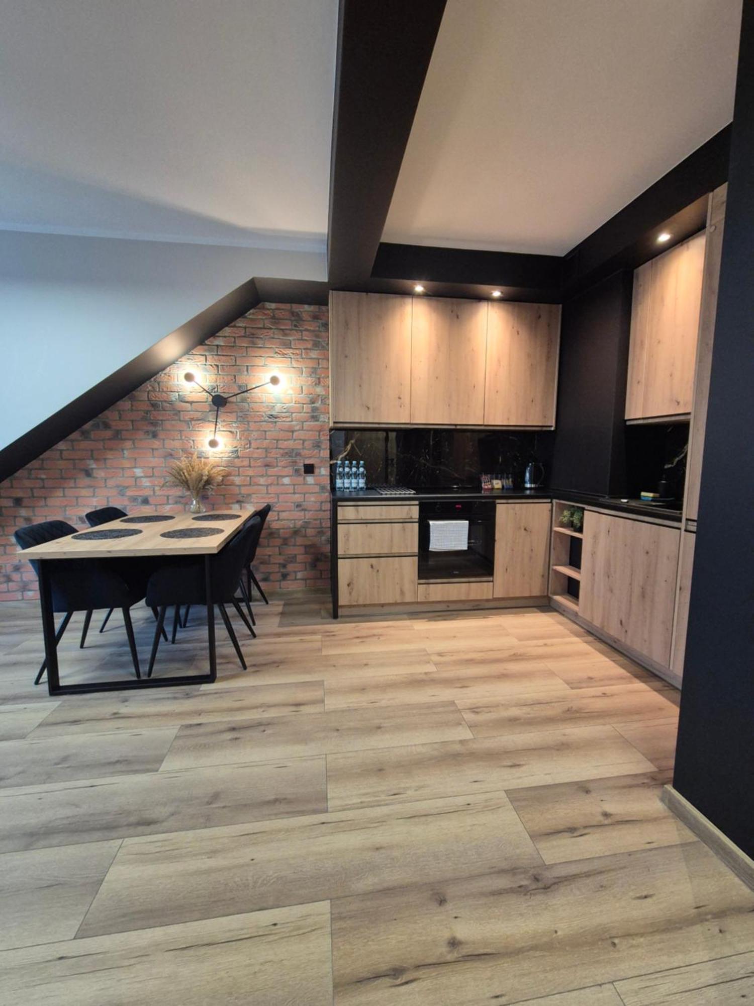 Asti Apartamenty Centrum Stargard Stargard Szczeciński Εξωτερικό φωτογραφία