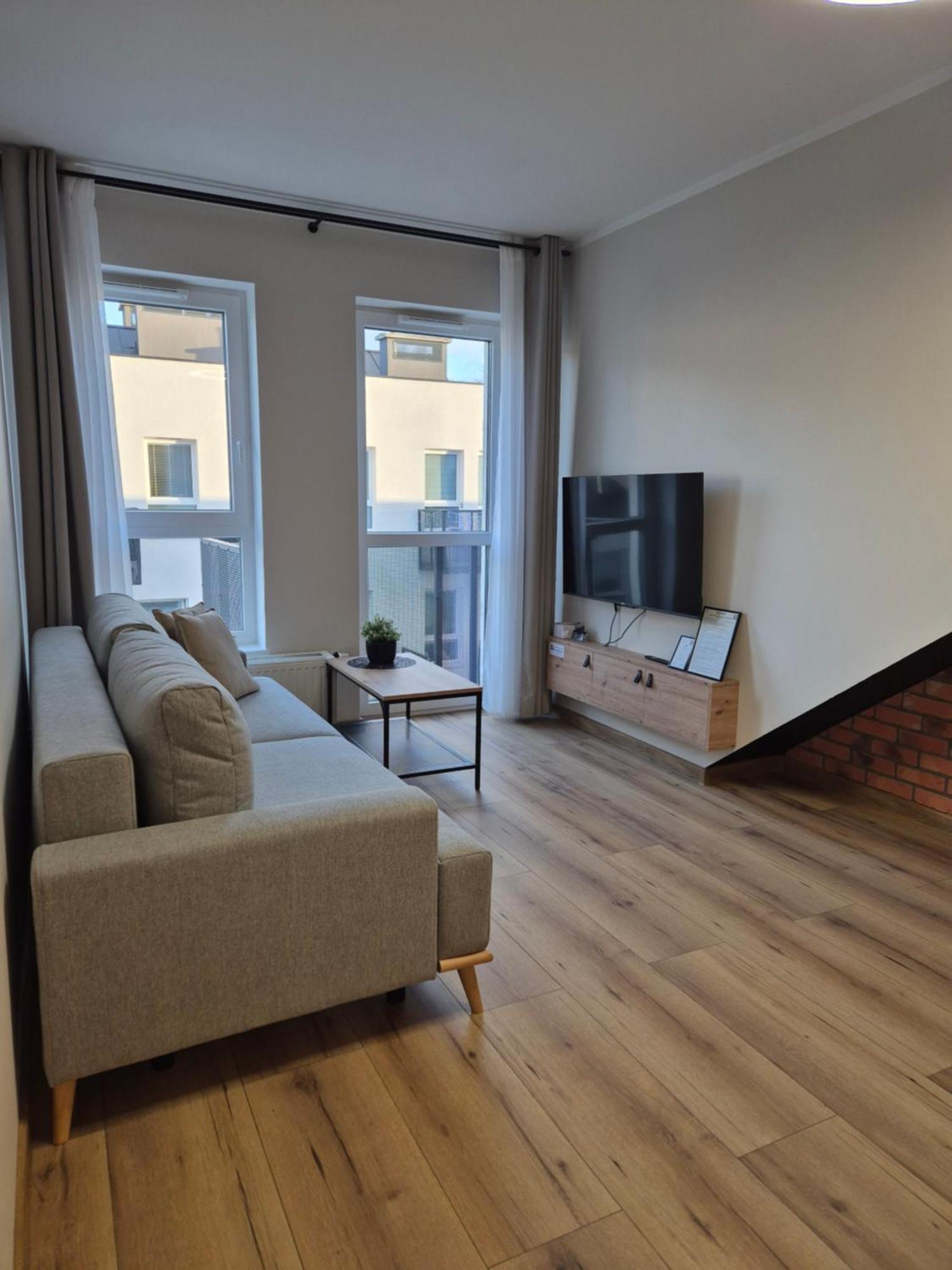Asti Apartamenty Centrum Stargard Stargard Szczeciński Εξωτερικό φωτογραφία