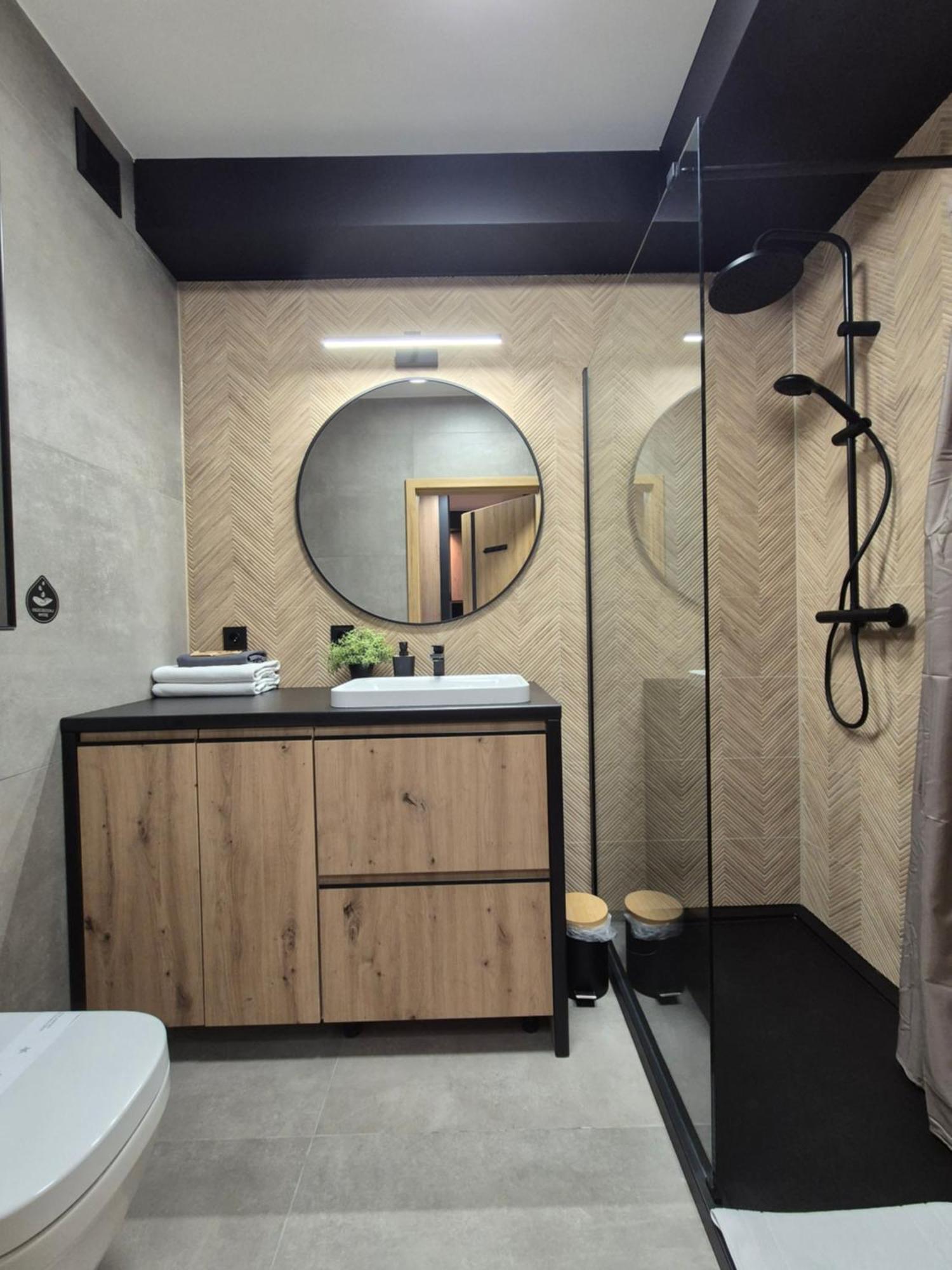 Asti Apartamenty Centrum Stargard Stargard Szczeciński Εξωτερικό φωτογραφία