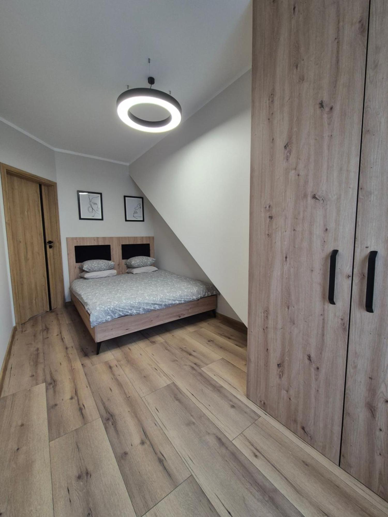 Asti Apartamenty Centrum Stargard Stargard Szczeciński Εξωτερικό φωτογραφία
