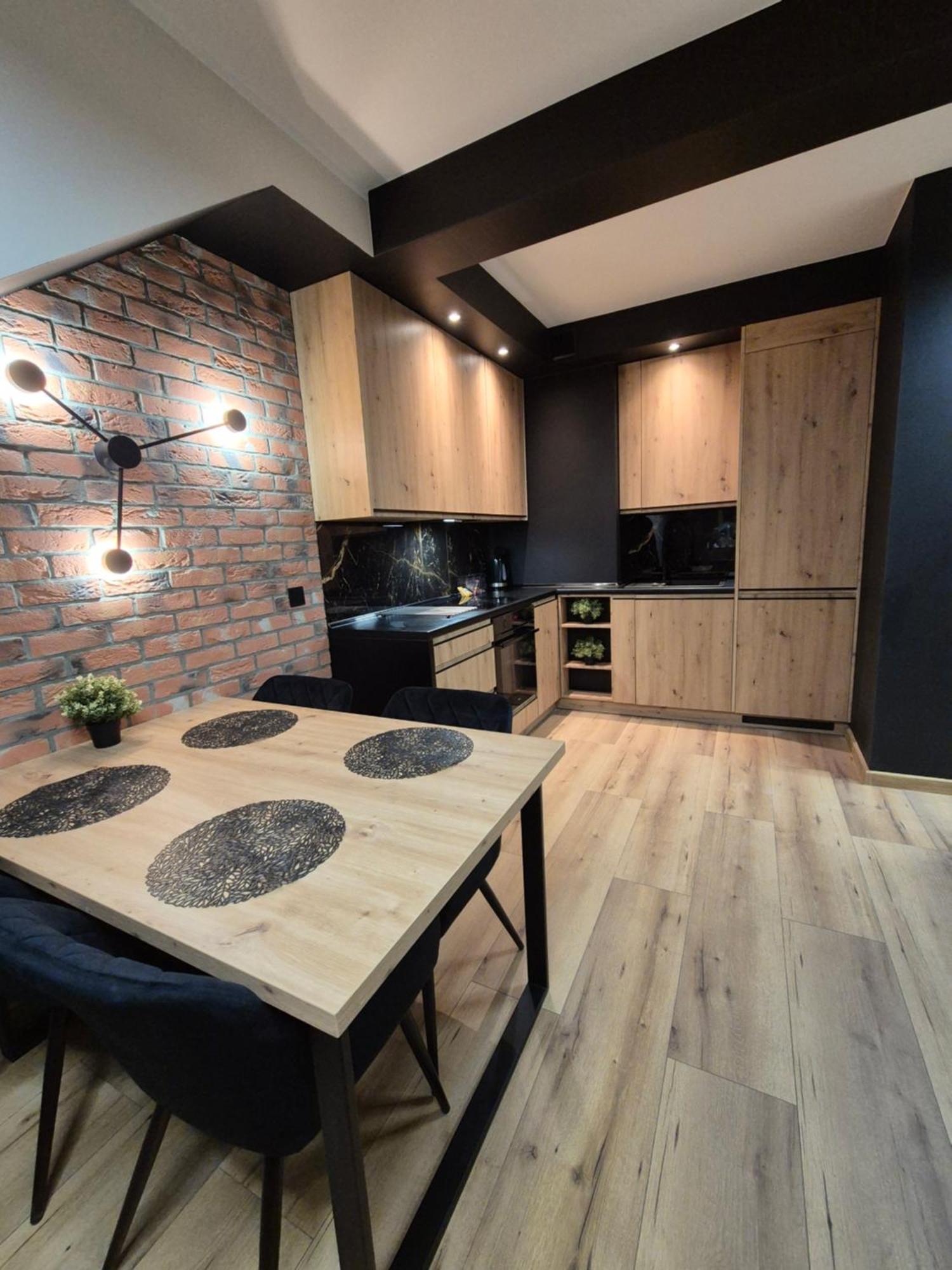 Asti Apartamenty Centrum Stargard Stargard Szczeciński Εξωτερικό φωτογραφία