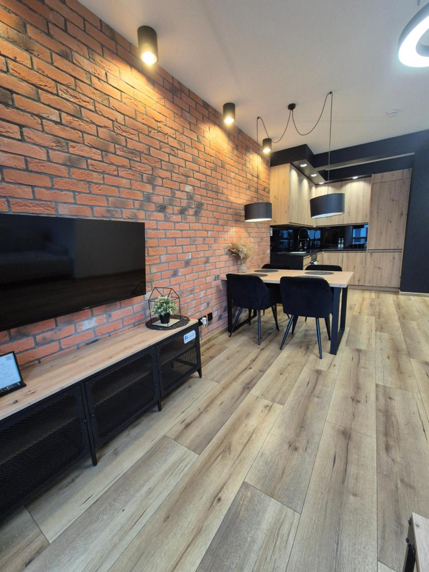 Asti Apartamenty Centrum Stargard Stargard Szczeciński Εξωτερικό φωτογραφία