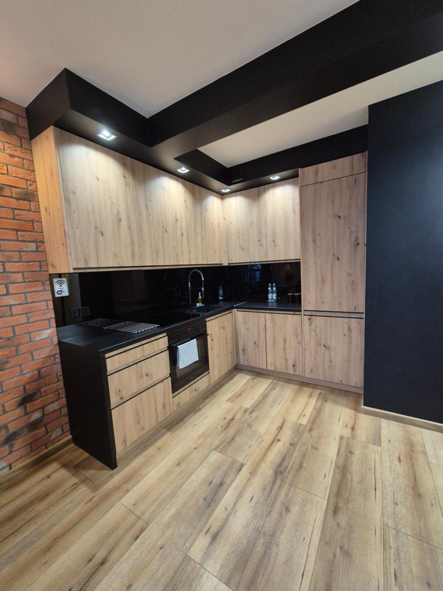 Asti Apartamenty Centrum Stargard Stargard Szczeciński Εξωτερικό φωτογραφία