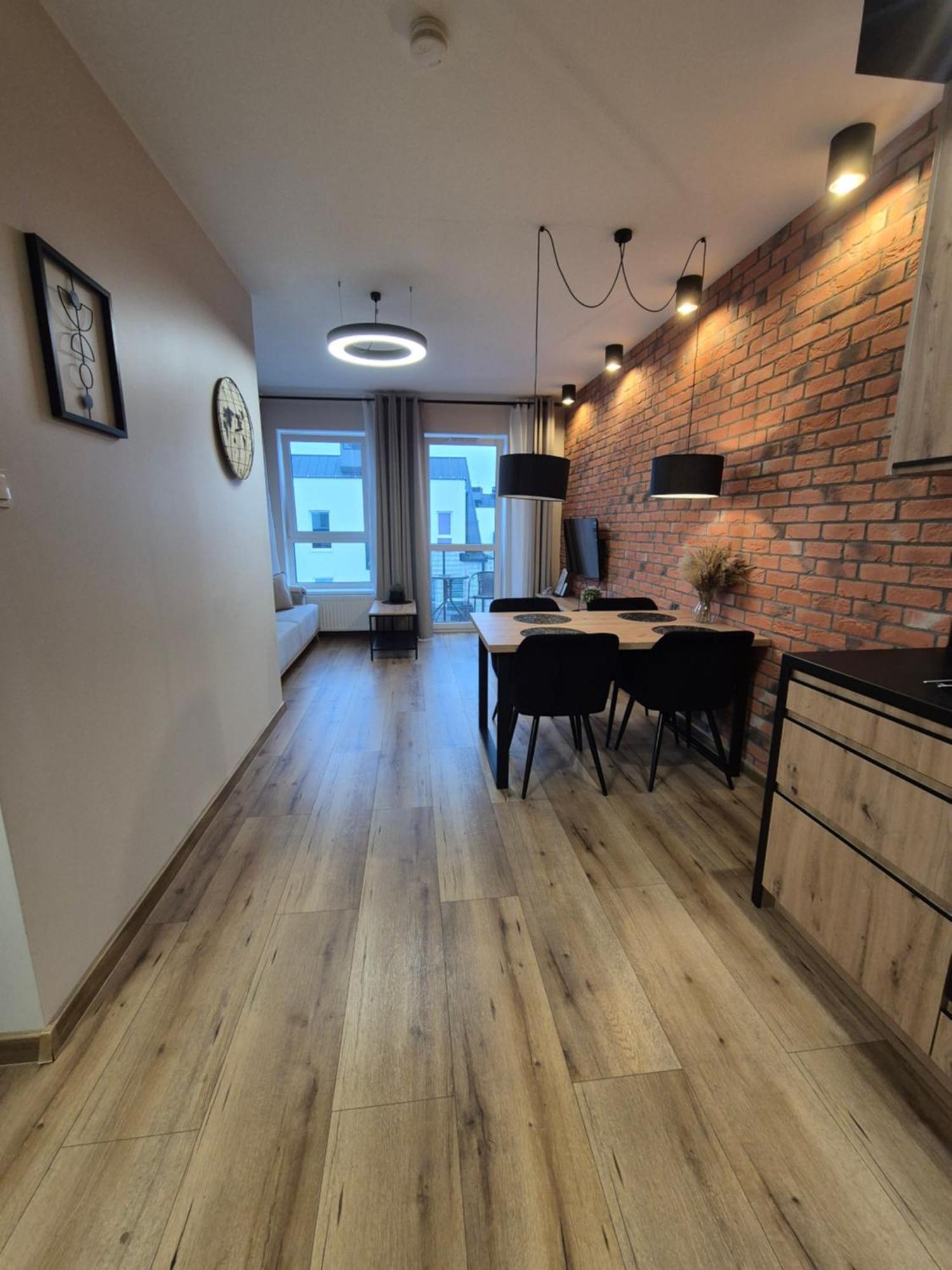 Asti Apartamenty Centrum Stargard Stargard Szczeciński Εξωτερικό φωτογραφία