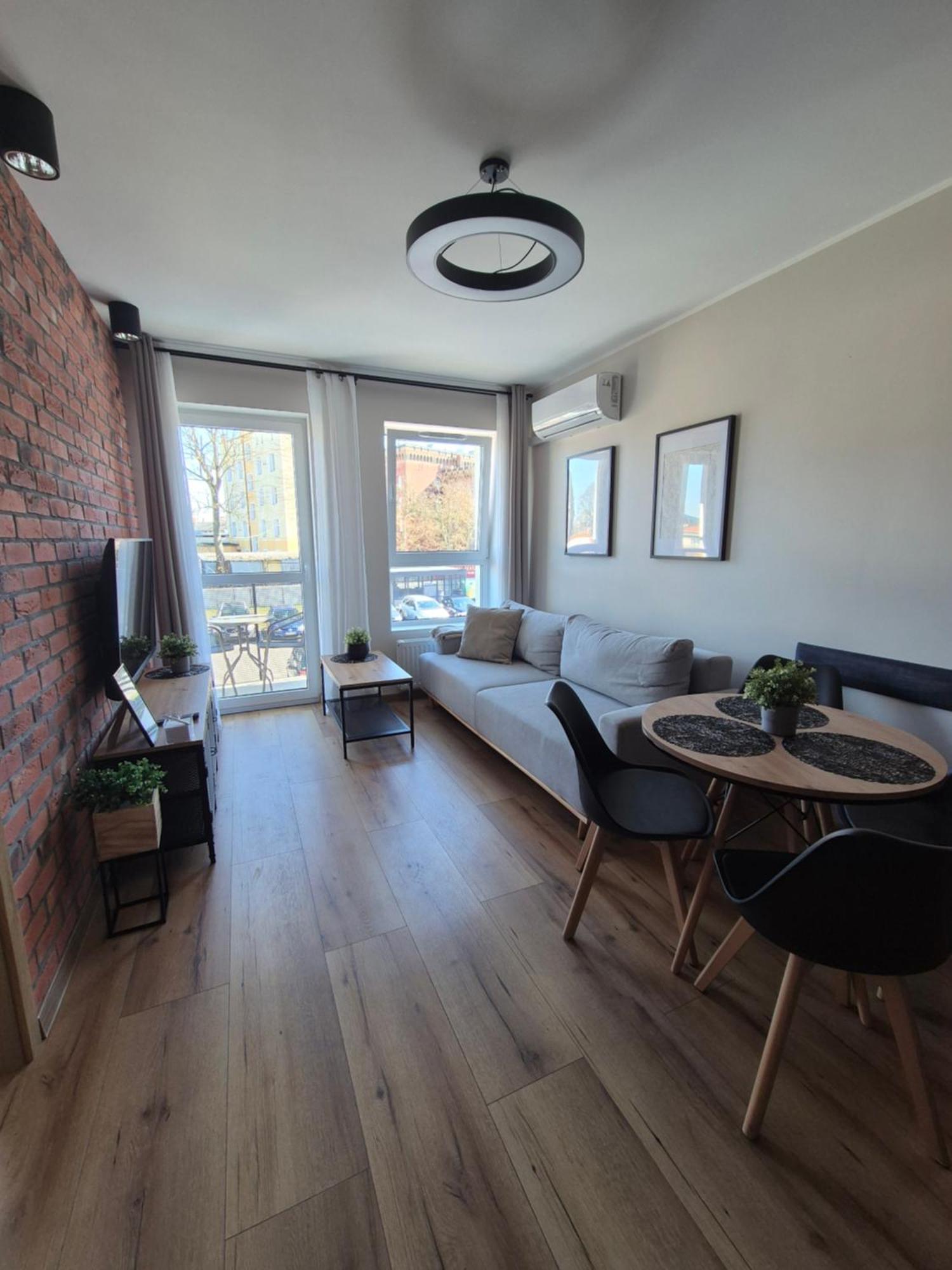 Asti Apartamenty Centrum Stargard Stargard Szczeciński Εξωτερικό φωτογραφία