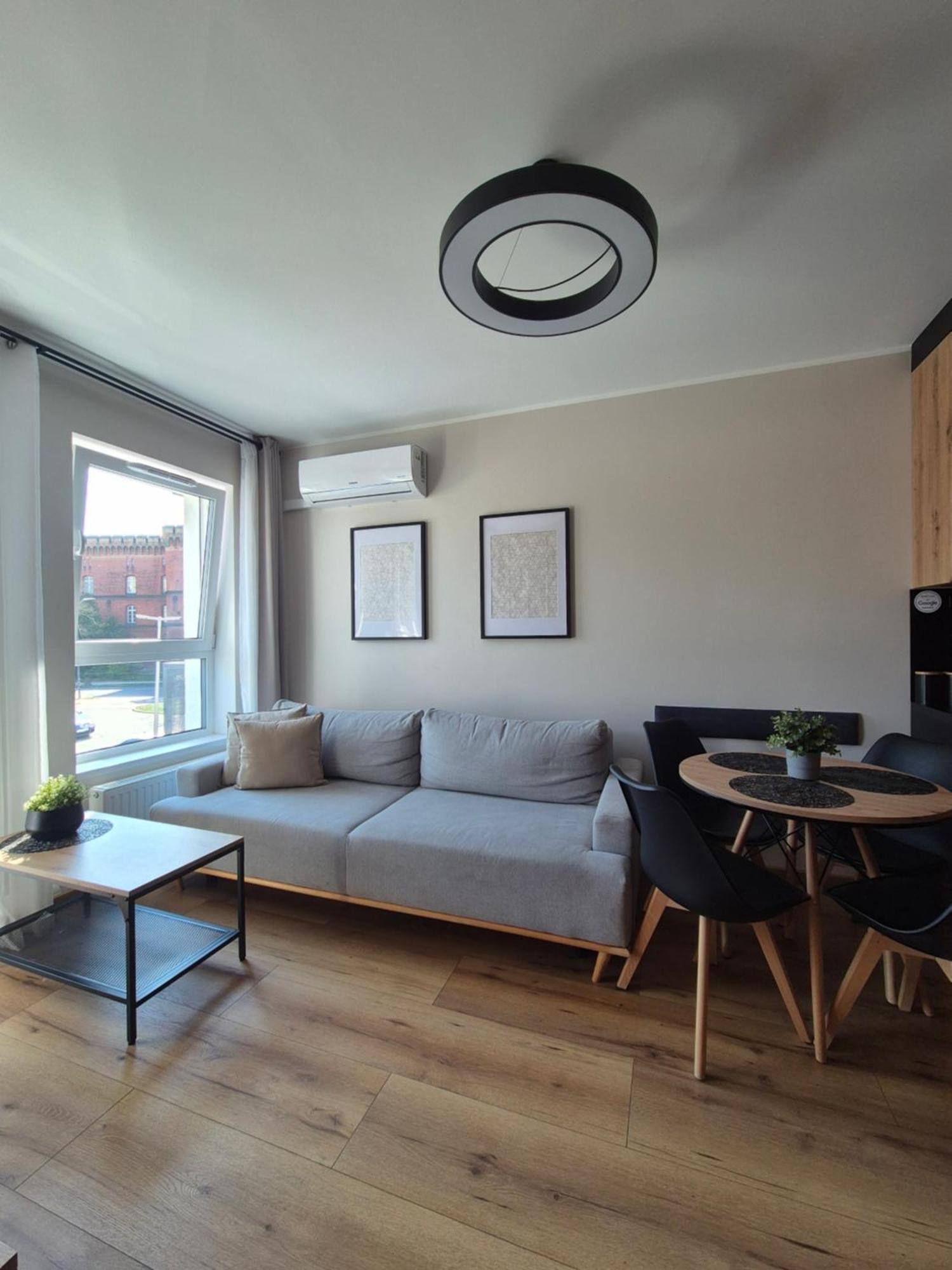 Asti Apartamenty Centrum Stargard Stargard Szczeciński Εξωτερικό φωτογραφία
