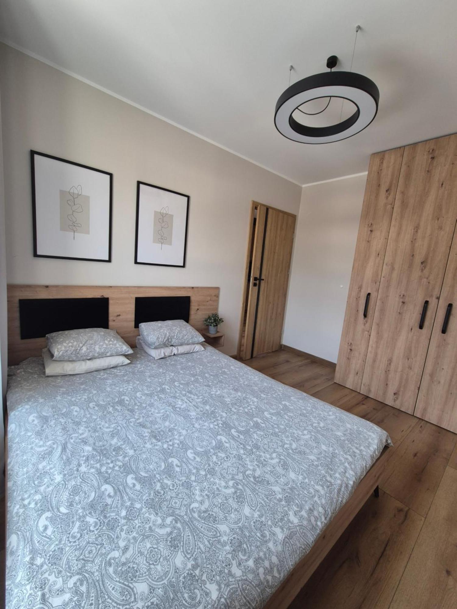Asti Apartamenty Centrum Stargard Stargard Szczeciński Εξωτερικό φωτογραφία