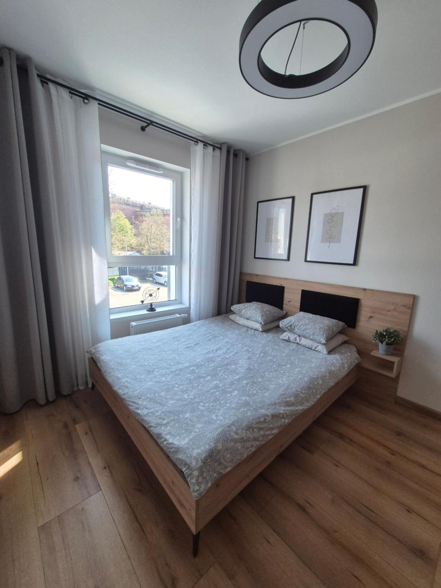 Asti Apartamenty Centrum Stargard Stargard Szczeciński Εξωτερικό φωτογραφία