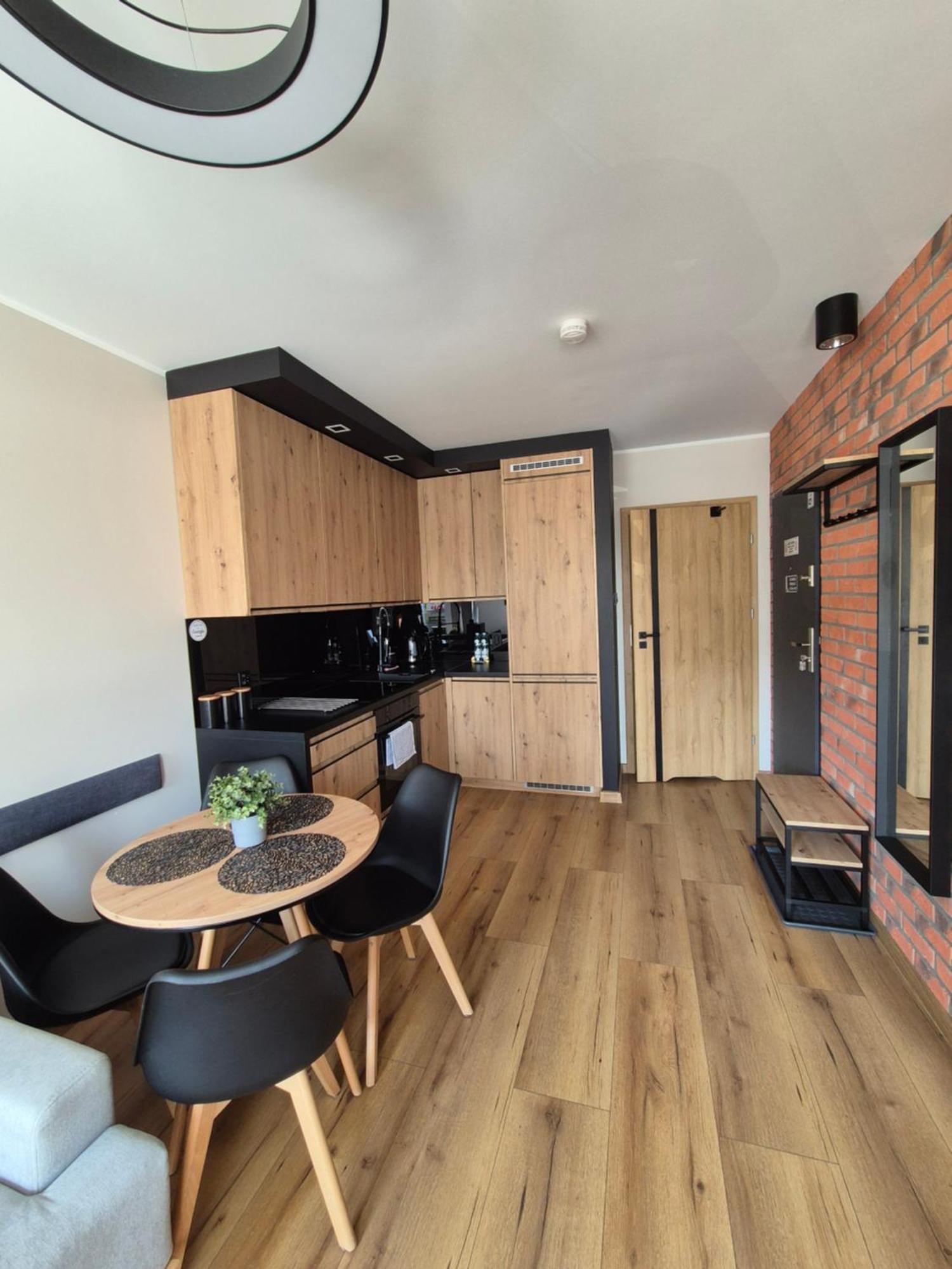 Asti Apartamenty Centrum Stargard Stargard Szczeciński Εξωτερικό φωτογραφία