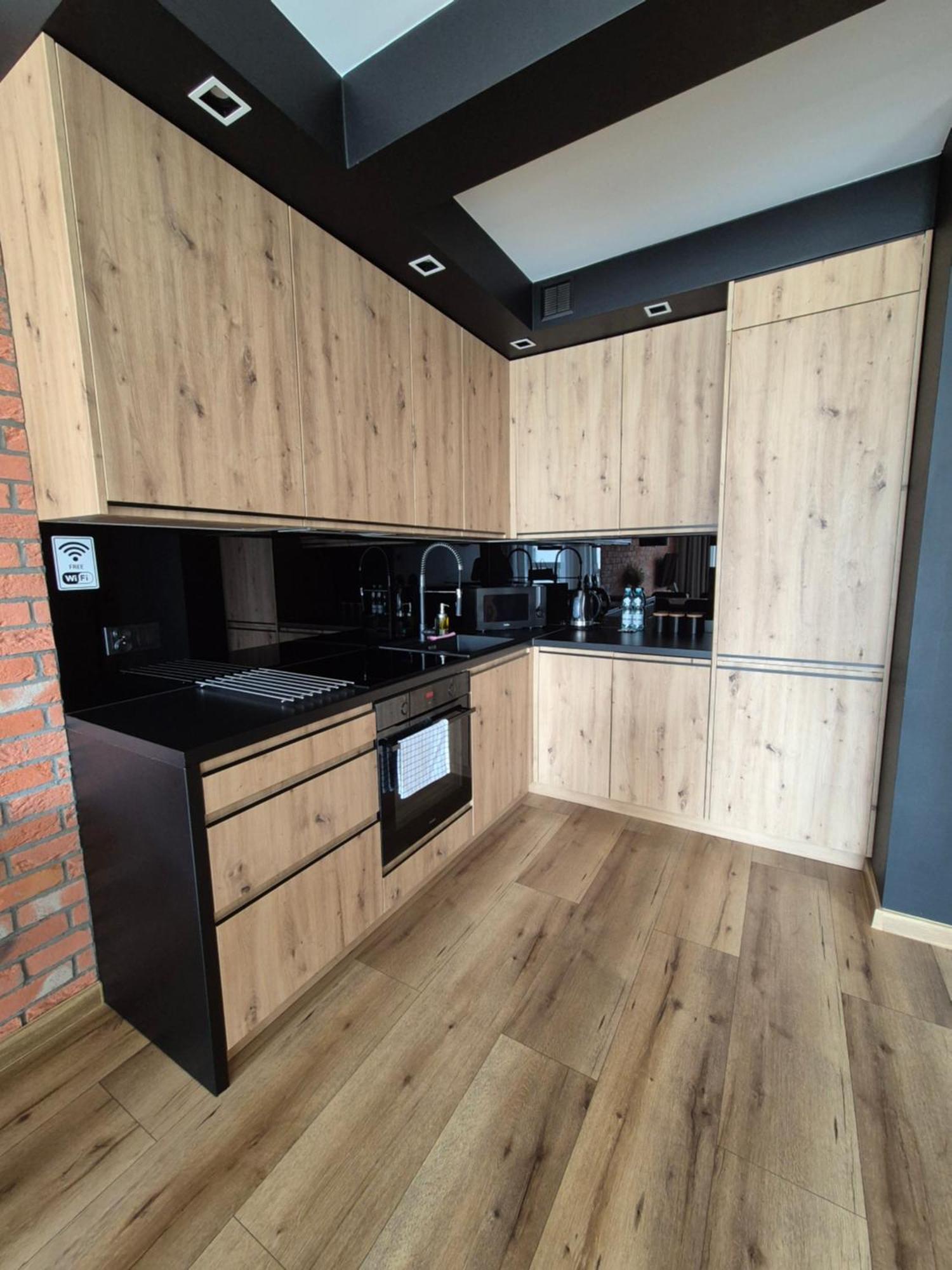Asti Apartamenty Centrum Stargard Stargard Szczeciński Εξωτερικό φωτογραφία