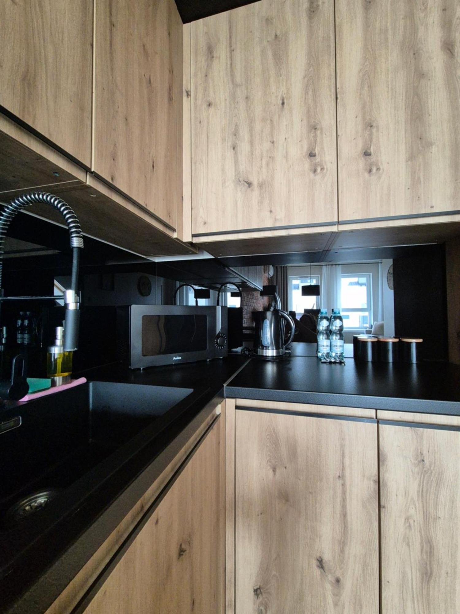 Asti Apartamenty Centrum Stargard Stargard Szczeciński Εξωτερικό φωτογραφία